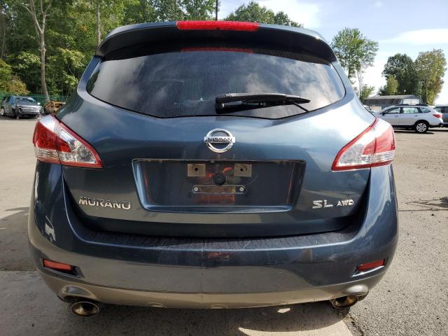 Photo 5 VIN: JN8AZ1MWXCW222906 - NISSAN MURANO S 