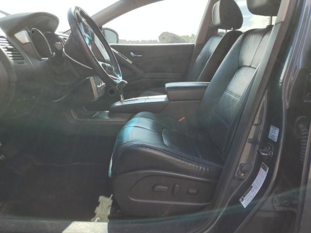 Photo 6 VIN: JN8AZ1MWXCW222906 - NISSAN MURANO S 