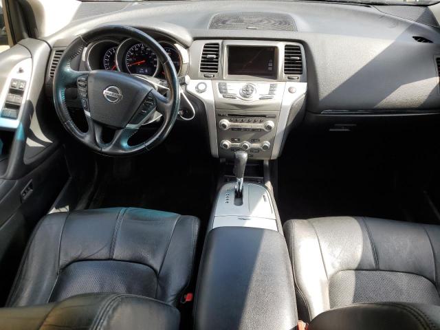 Photo 7 VIN: JN8AZ1MWXCW222906 - NISSAN MURANO S 