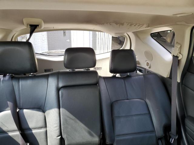 Photo 9 VIN: JN8AZ1MWXCW222906 - NISSAN MURANO S 