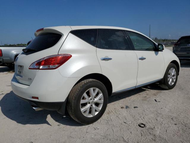 Photo 2 VIN: JN8AZ1MWXCW227121 - NISSAN MURANO 