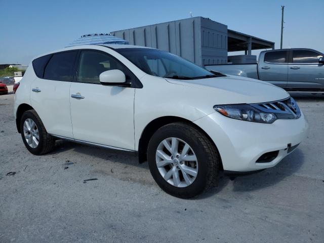 Photo 3 VIN: JN8AZ1MWXCW227121 - NISSAN MURANO 