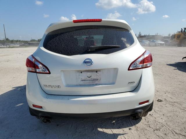 Photo 5 VIN: JN8AZ1MWXCW227121 - NISSAN MURANO 