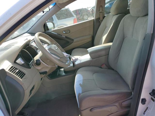 Photo 6 VIN: JN8AZ1MWXCW227121 - NISSAN MURANO 