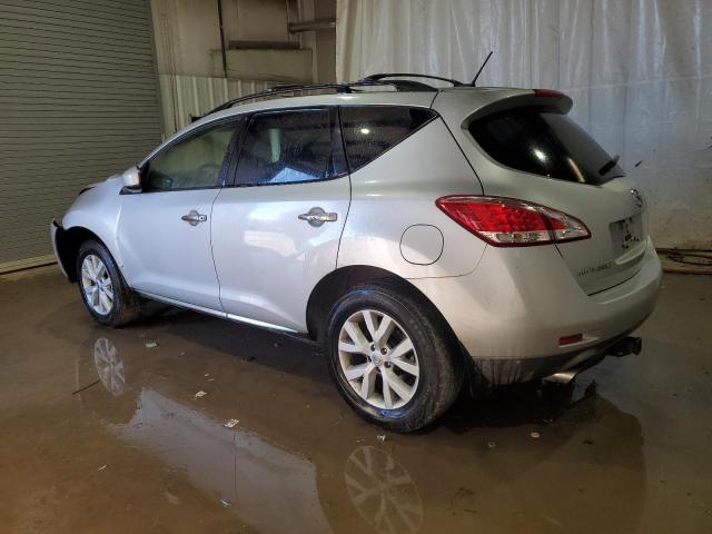 Photo 1 VIN: JN8AZ1MWXCW228074 - NISSAN MURANO 