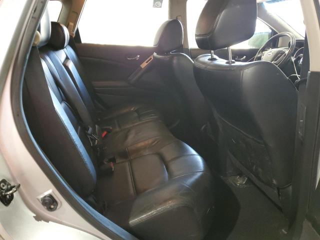 Photo 10 VIN: JN8AZ1MWXCW228074 - NISSAN MURANO 