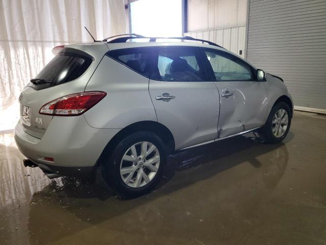 Photo 2 VIN: JN8AZ1MWXCW228074 - NISSAN MURANO 