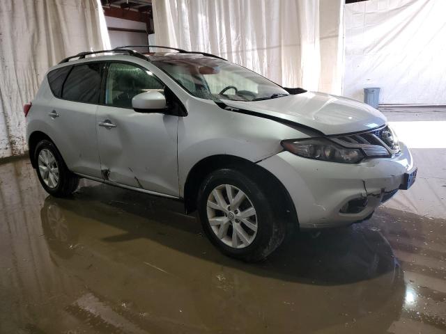 Photo 3 VIN: JN8AZ1MWXCW228074 - NISSAN MURANO 