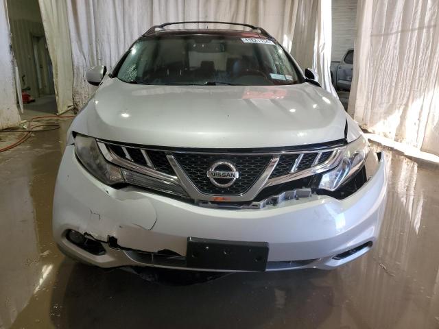 Photo 4 VIN: JN8AZ1MWXCW228074 - NISSAN MURANO 