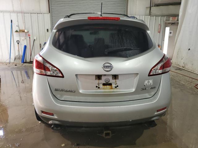 Photo 5 VIN: JN8AZ1MWXCW228074 - NISSAN MURANO 