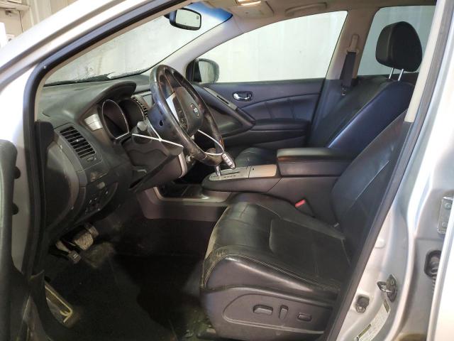 Photo 6 VIN: JN8AZ1MWXCW228074 - NISSAN MURANO 