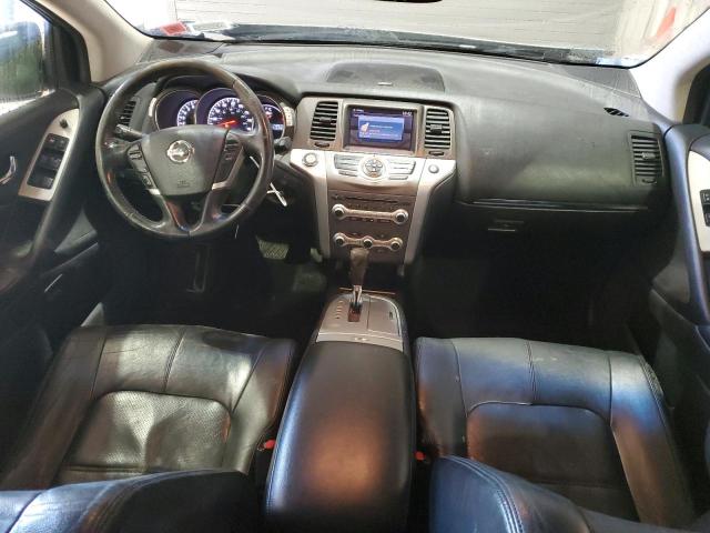 Photo 7 VIN: JN8AZ1MWXCW228074 - NISSAN MURANO 