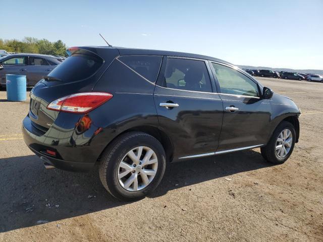 Photo 2 VIN: JN8AZ1MWXCW228785 - NISSAN MURANO 