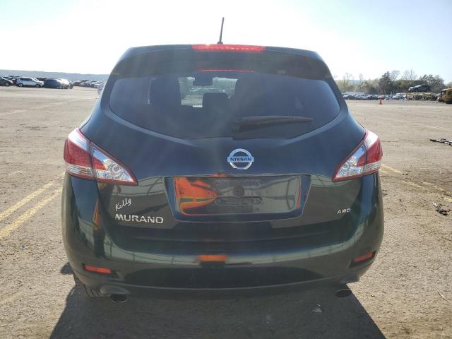 Photo 5 VIN: JN8AZ1MWXCW228785 - NISSAN MURANO 