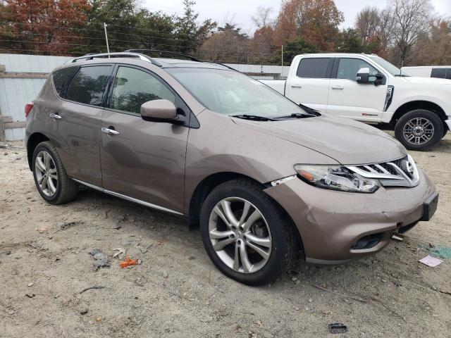 Photo 3 VIN: JN8AZ1MWXCW230584 - NISSAN MURANO 