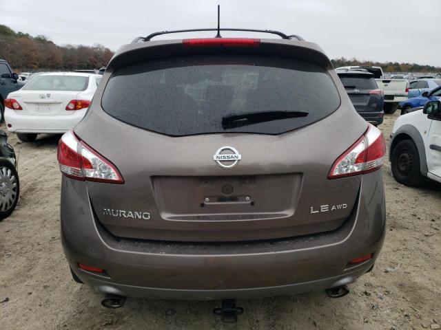 Photo 5 VIN: JN8AZ1MWXCW230584 - NISSAN MURANO 