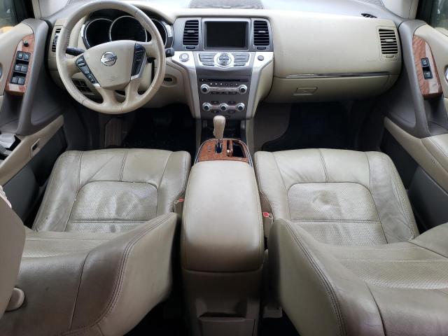 Photo 7 VIN: JN8AZ1MWXCW230584 - NISSAN MURANO 