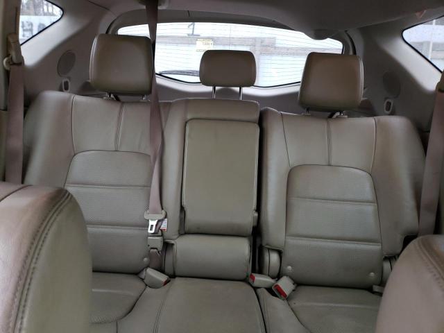 Photo 9 VIN: JN8AZ1MWXCW230584 - NISSAN MURANO 