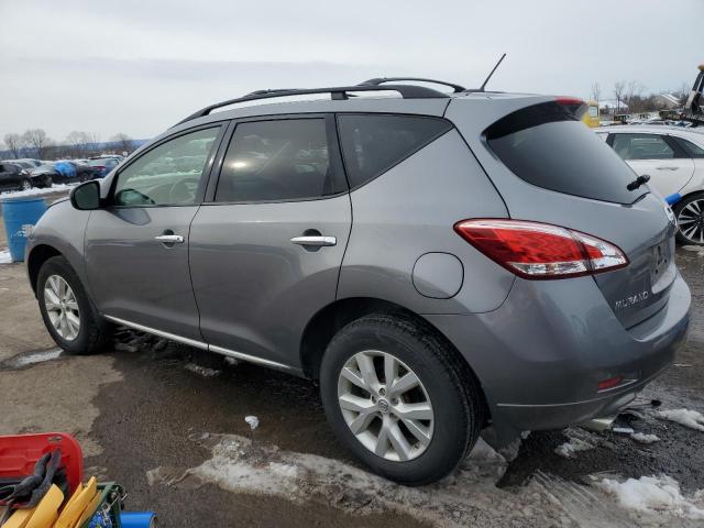 Photo 1 VIN: JN8AZ1MWXDW312493 - NISSAN MURANO 