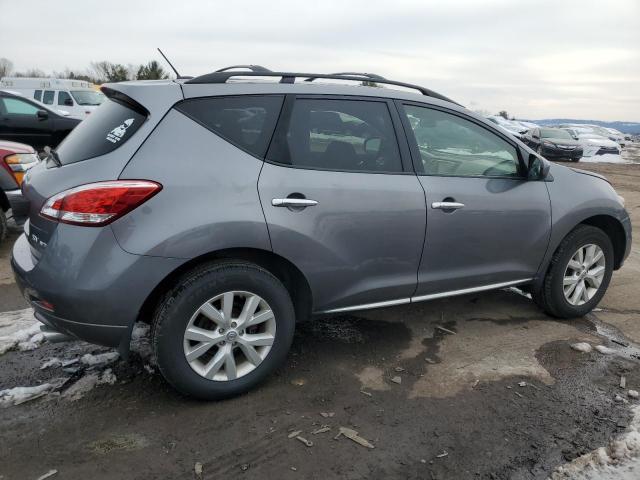 Photo 2 VIN: JN8AZ1MWXDW312493 - NISSAN MURANO 