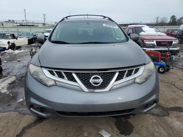 Photo 4 VIN: JN8AZ1MWXDW312493 - NISSAN MURANO 