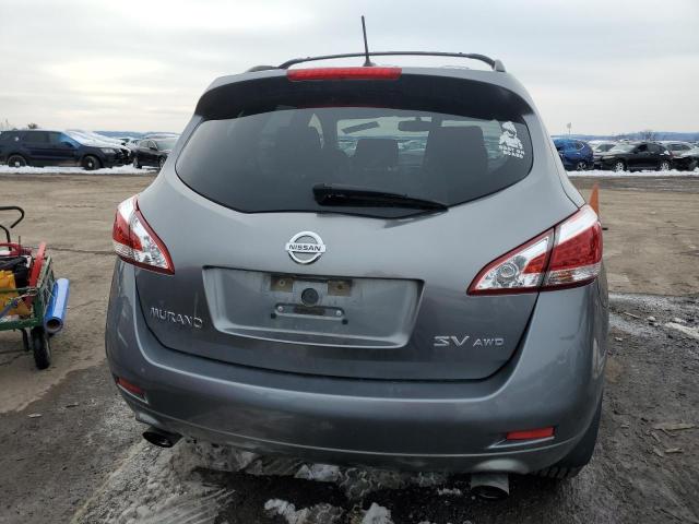 Photo 5 VIN: JN8AZ1MWXDW312493 - NISSAN MURANO 