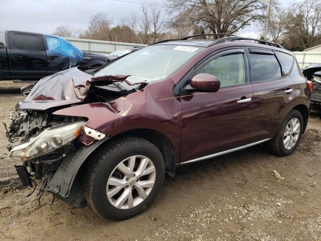 Photo 0 VIN: JN8AZ1MWXDW314406 - NISSAN MURANO 