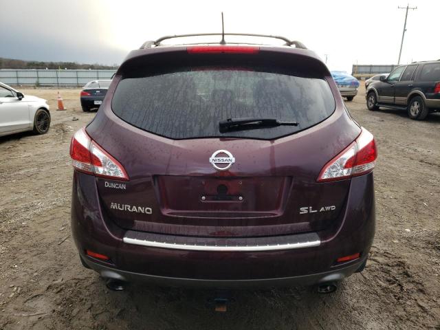 Photo 5 VIN: JN8AZ1MWXDW314406 - NISSAN MURANO 