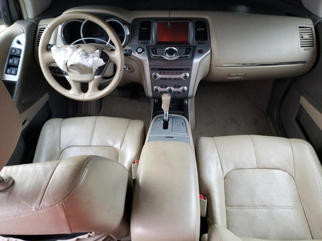 Photo 7 VIN: JN8AZ1MWXDW314406 - NISSAN MURANO 