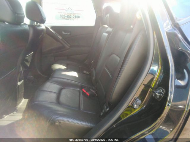 Photo 7 VIN: JN8AZ1MWXDW319086 - NISSAN MURANO 