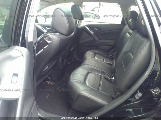 Photo 7 VIN: JN8AZ1MWXDW320058 - NISSAN MURANO 