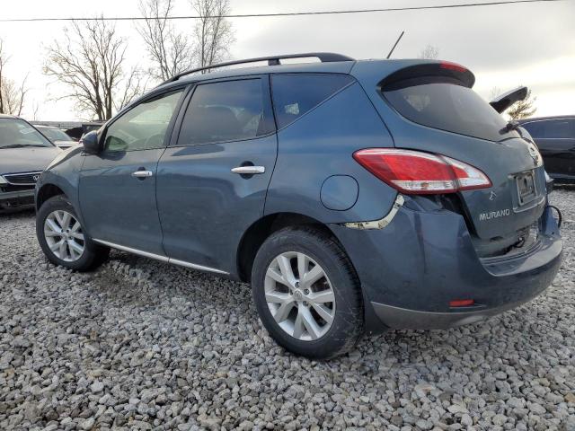 Photo 1 VIN: JN8AZ1MWXDW320982 - NISSAN MURANO 