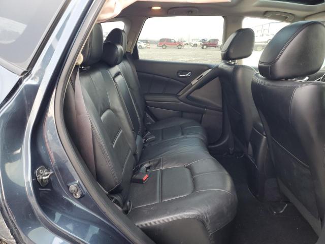 Photo 10 VIN: JN8AZ1MWXDW320982 - NISSAN MURANO 