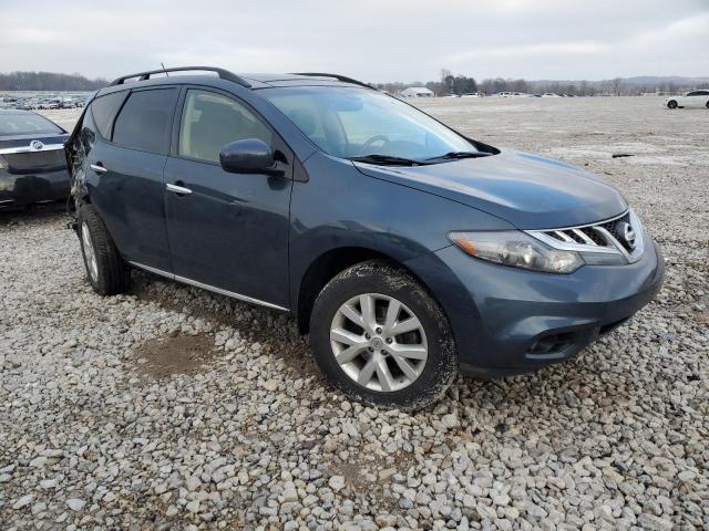 Photo 3 VIN: JN8AZ1MWXDW320982 - NISSAN MURANO 