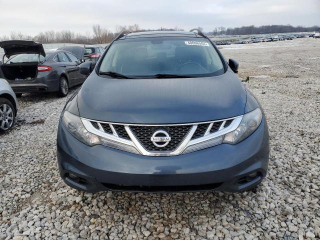 Photo 4 VIN: JN8AZ1MWXDW320982 - NISSAN MURANO 