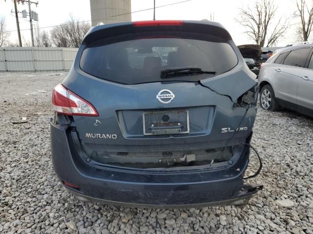 Photo 5 VIN: JN8AZ1MWXDW320982 - NISSAN MURANO 