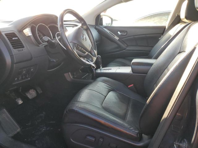 Photo 6 VIN: JN8AZ1MWXDW320982 - NISSAN MURANO 