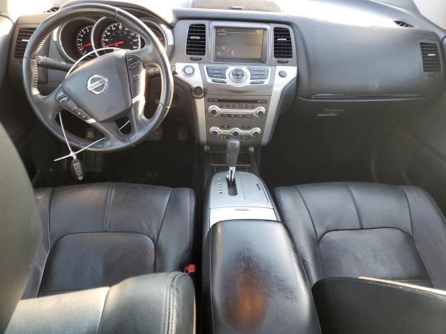 Photo 7 VIN: JN8AZ1MWXDW320982 - NISSAN MURANO 