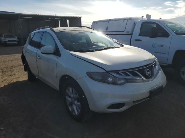 Photo 3 VIN: JN8AZ1MWXDW323185 - NISSAN MURANO 