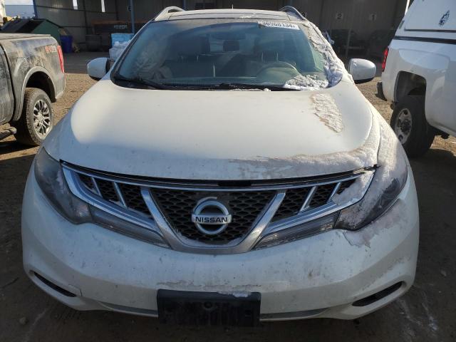 Photo 4 VIN: JN8AZ1MWXDW323185 - NISSAN MURANO 