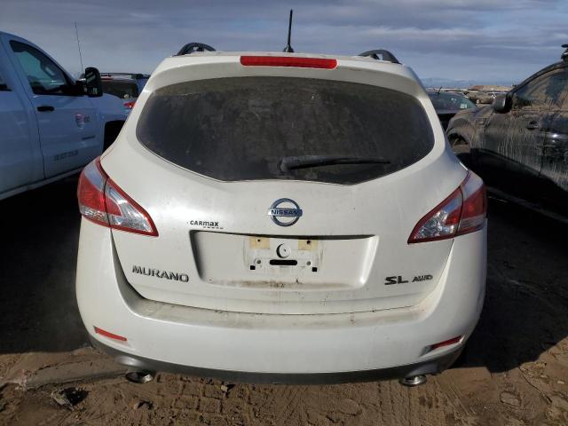 Photo 5 VIN: JN8AZ1MWXDW323185 - NISSAN MURANO 