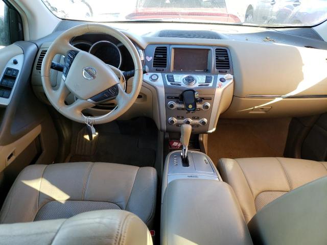 Photo 7 VIN: JN8AZ1MWXDW323185 - NISSAN MURANO 