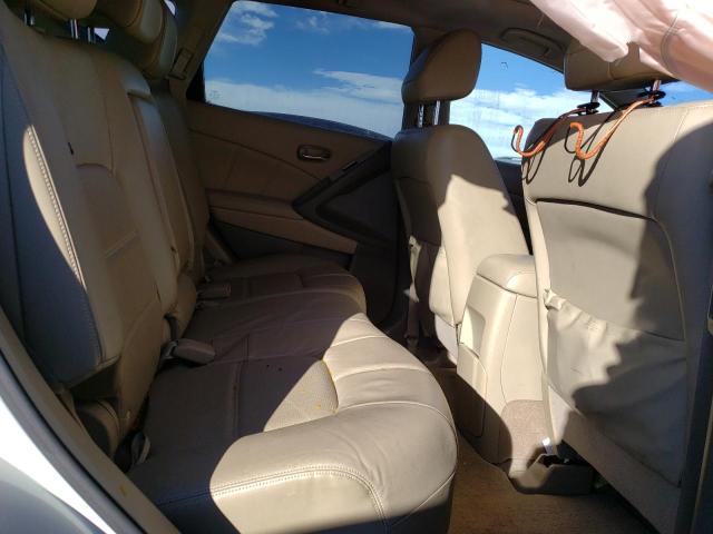 Photo 9 VIN: JN8AZ1MWXDW323185 - NISSAN MURANO 