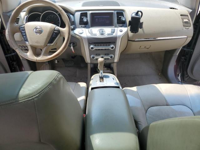 Photo 7 VIN: JN8AZ1MWXEW501274 - NISSAN MURANO S 