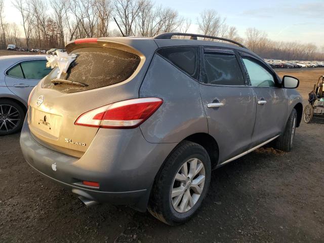 Photo 2 VIN: JN8AZ1MWXEW501307 - NISSAN MURANO 