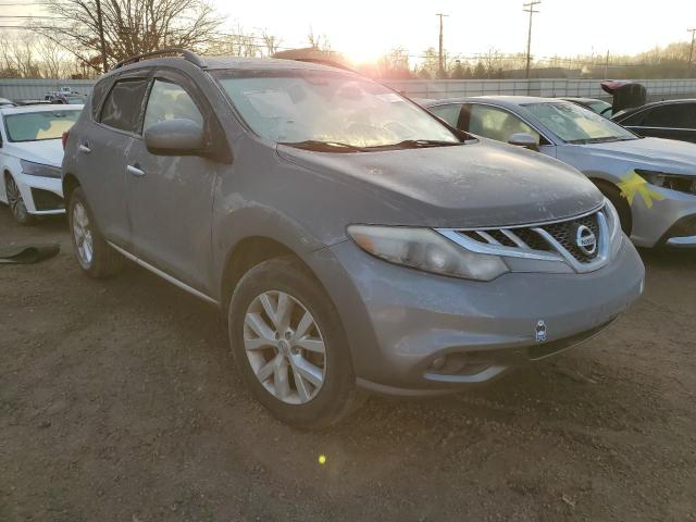 Photo 3 VIN: JN8AZ1MWXEW501307 - NISSAN MURANO 