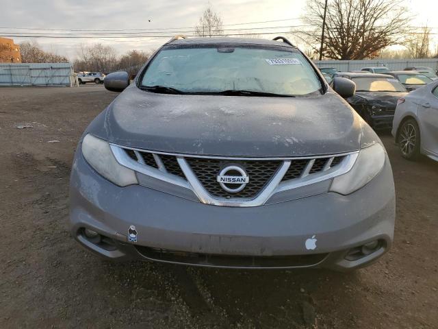 Photo 4 VIN: JN8AZ1MWXEW501307 - NISSAN MURANO 