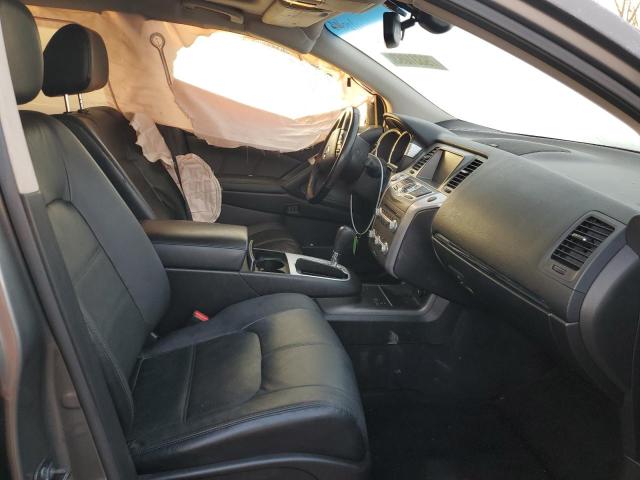 Photo 6 VIN: JN8AZ1MWXEW501307 - NISSAN MURANO 