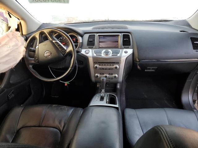 Photo 7 VIN: JN8AZ1MWXEW501307 - NISSAN MURANO 