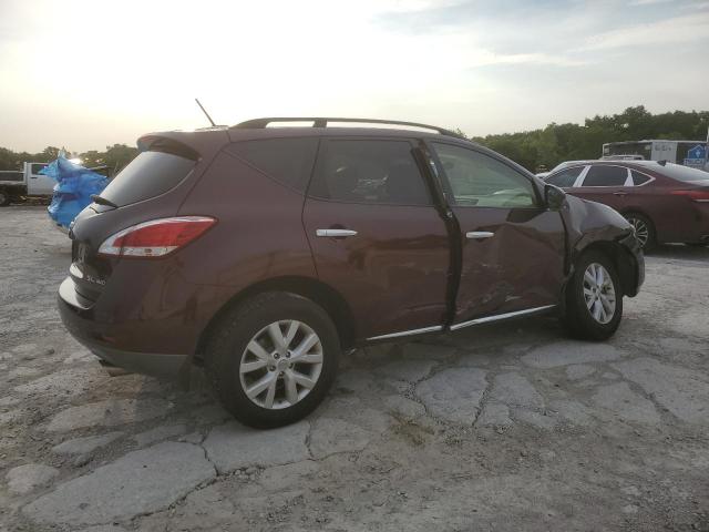 Photo 2 VIN: JN8AZ1MWXEW501419 - NISSAN MURANO 